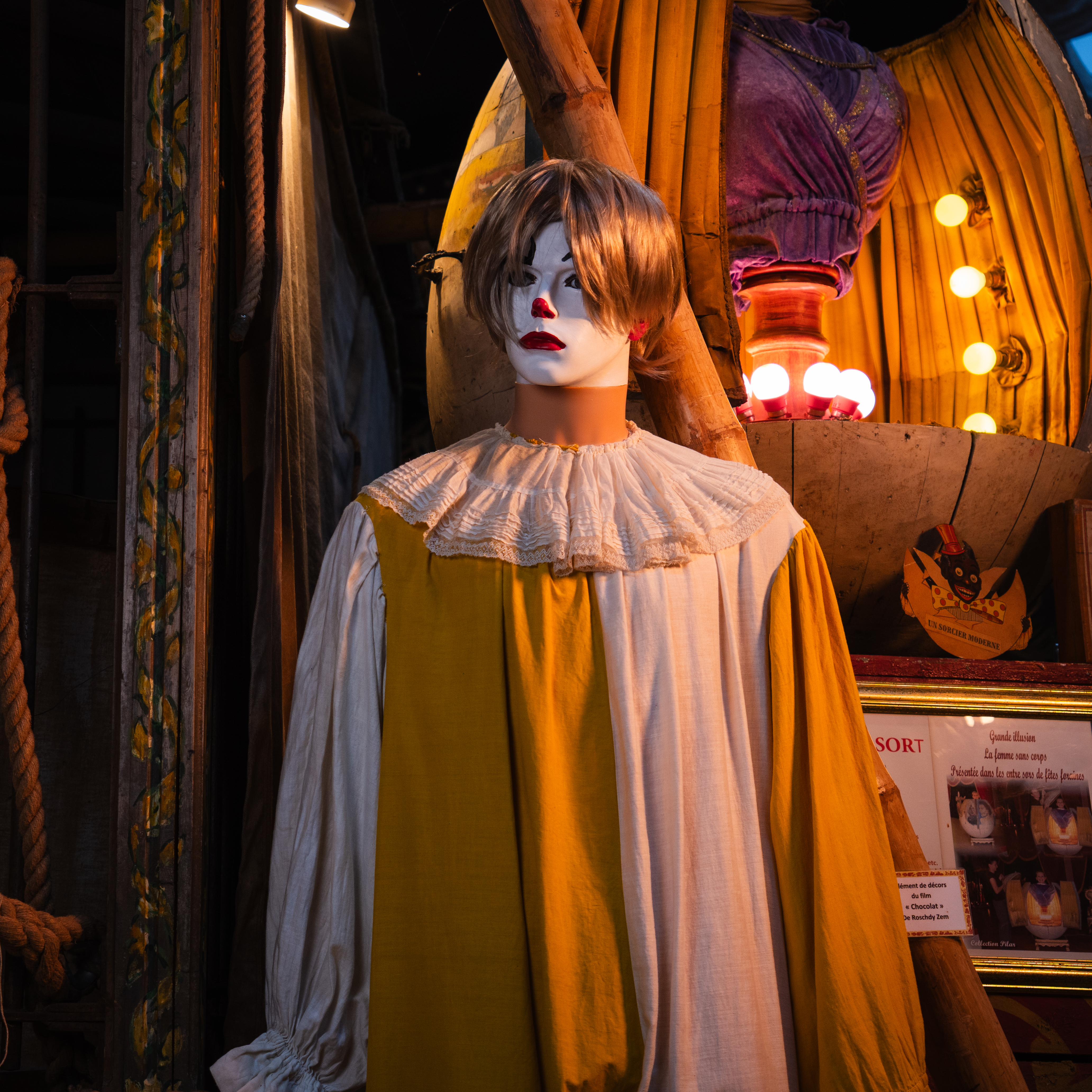 Photographie évènementielle professionnelle — mariages, concerts, sport, conférences