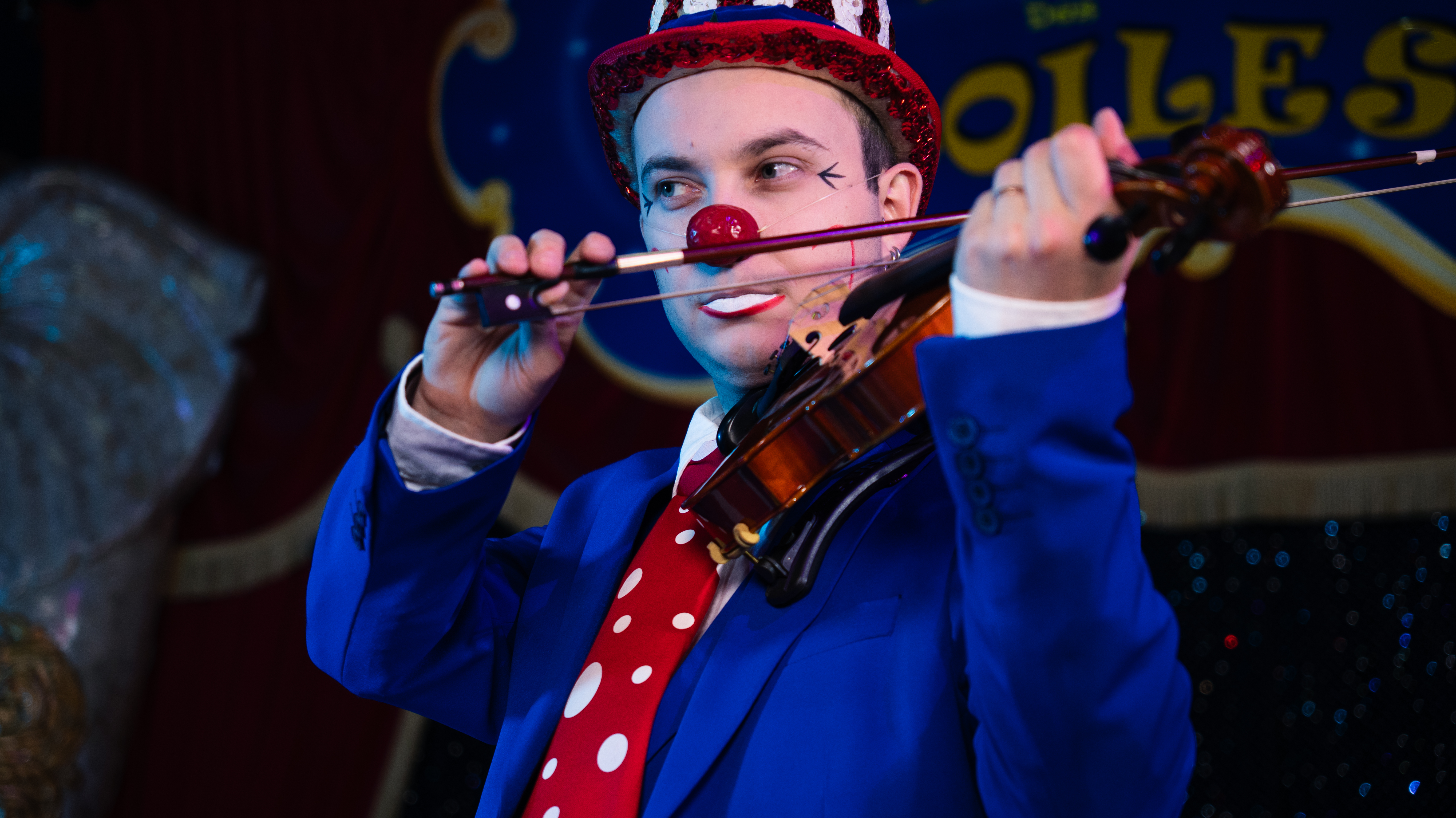 Reportage photo événement — Dinalys Visuals